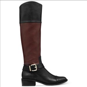 Vince Camuto Leisha Leather Boots